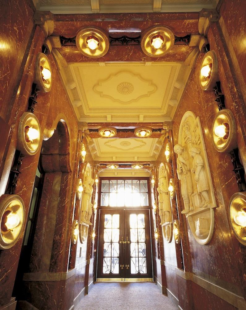 Hapimag 4* Praga