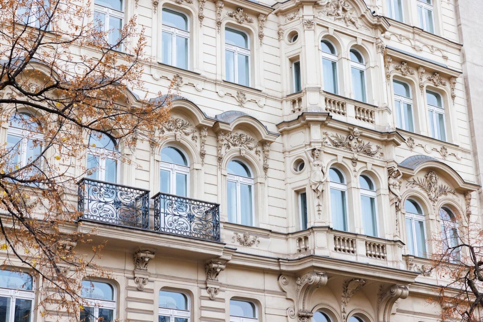 Aparthotel Hapimag Praga