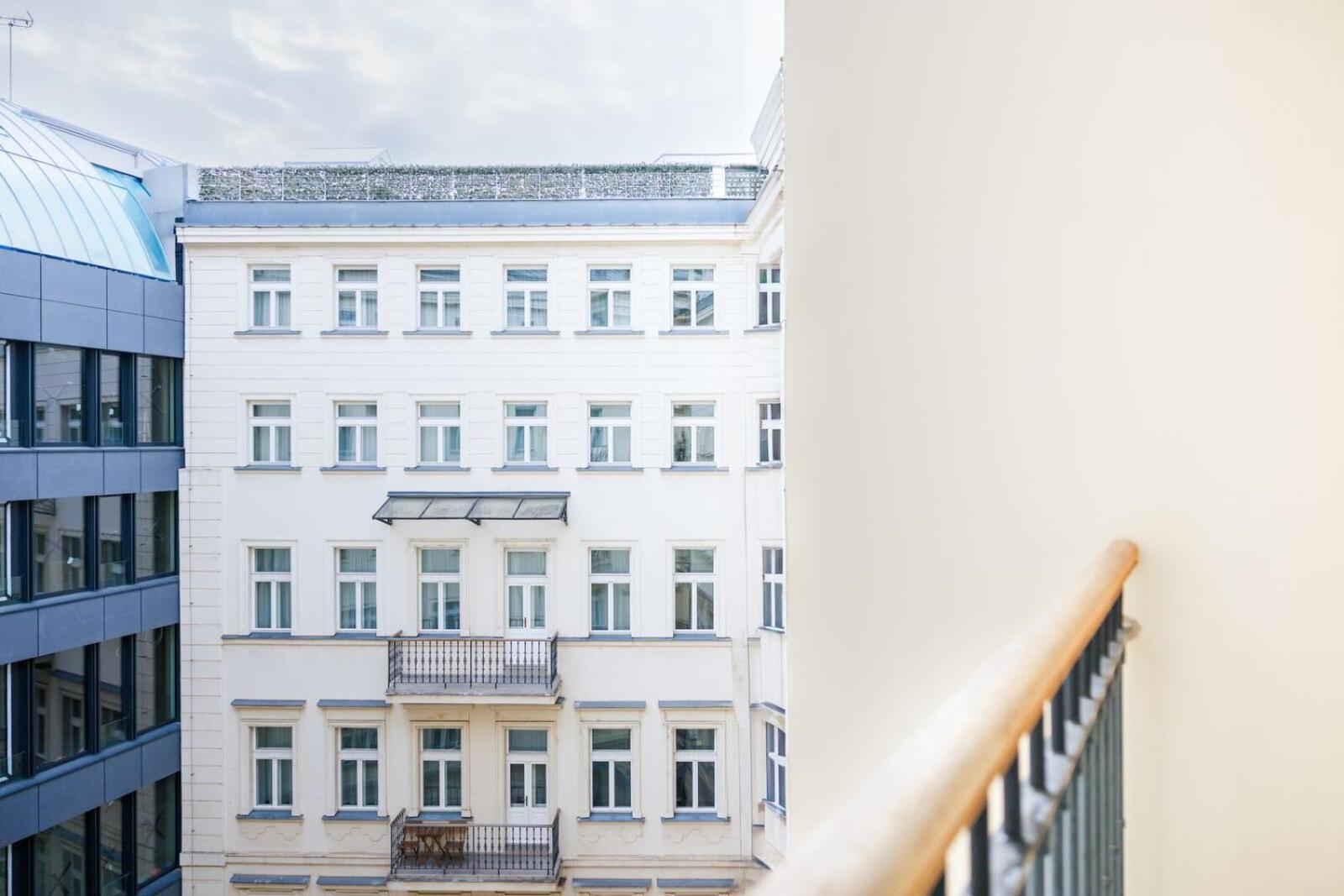 Hapimag Aparthotel Praga
