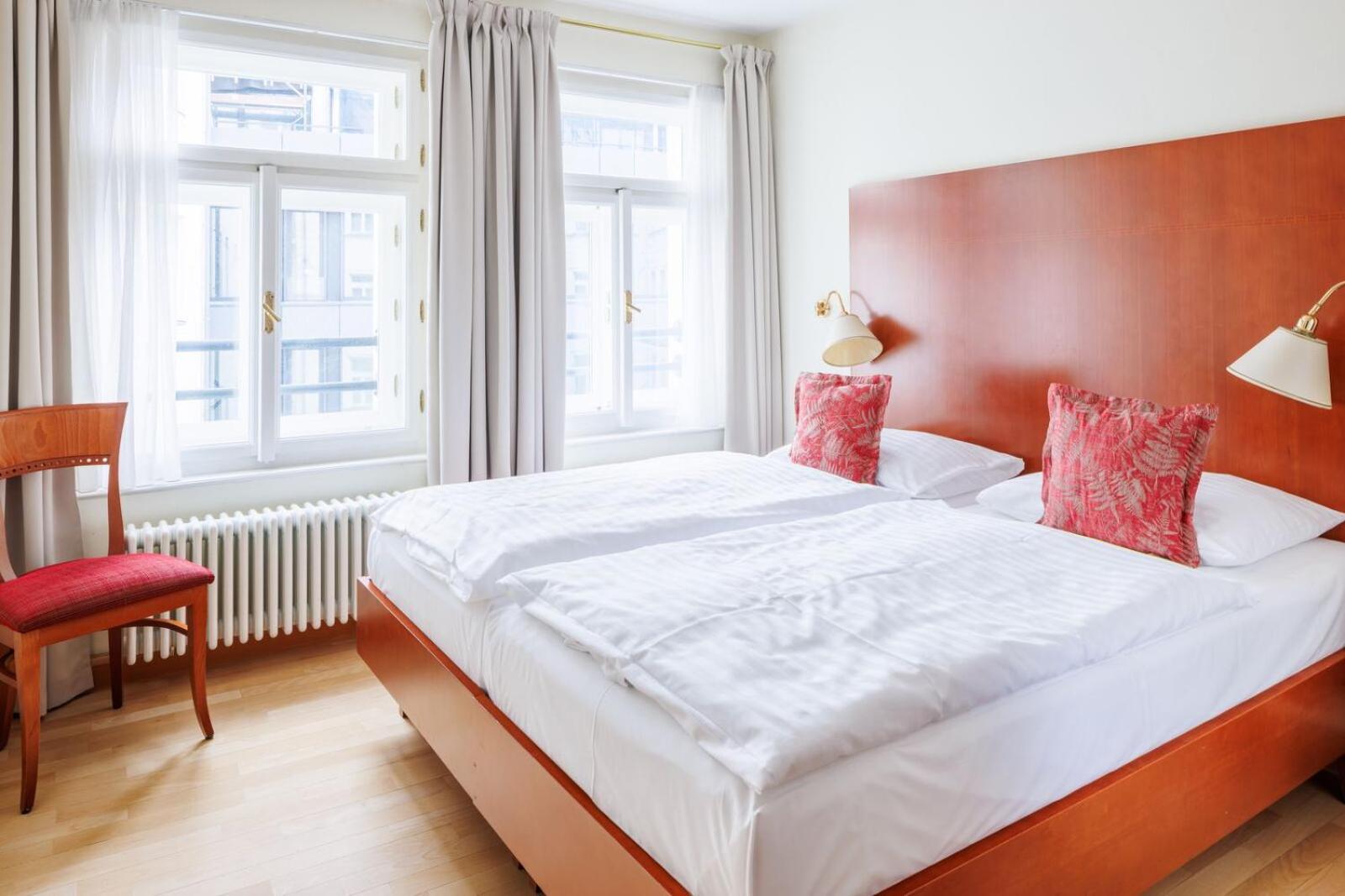 Hapimag 4* Praga