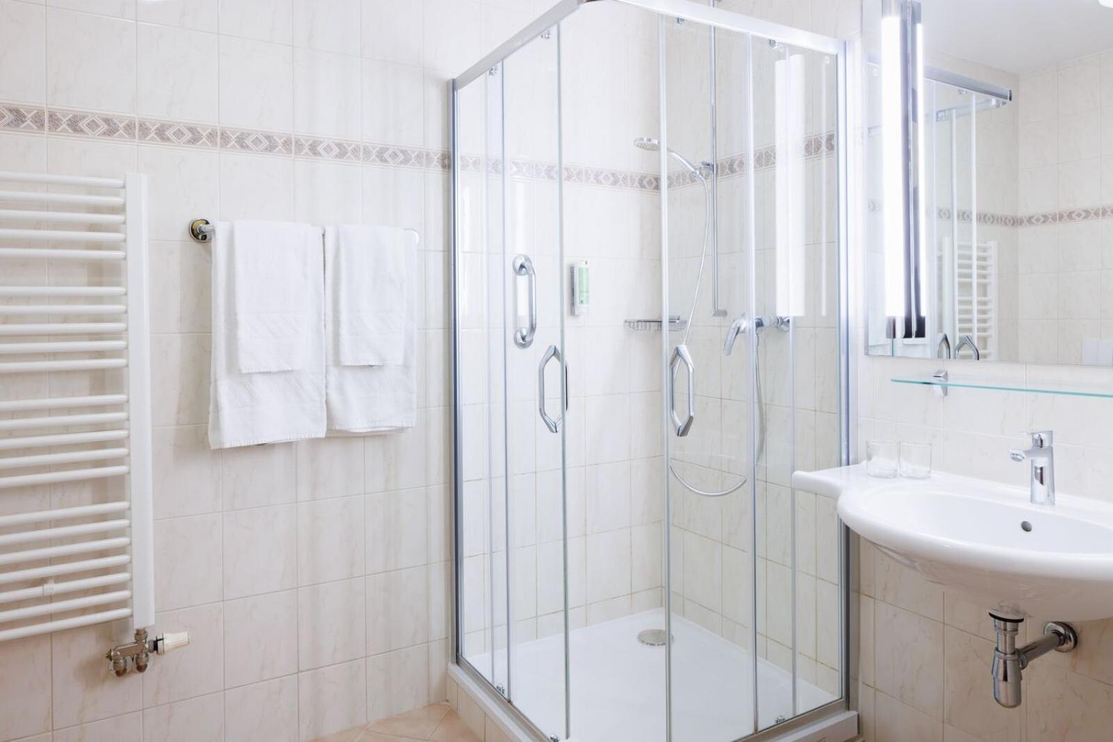 Hapimag Aparthotel Praga